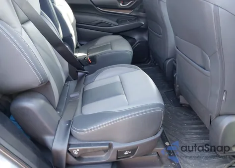 2022 Subaru Ascent Onyx Edition из США, поврежденный, VIN 4S4WMAJD0N3454756